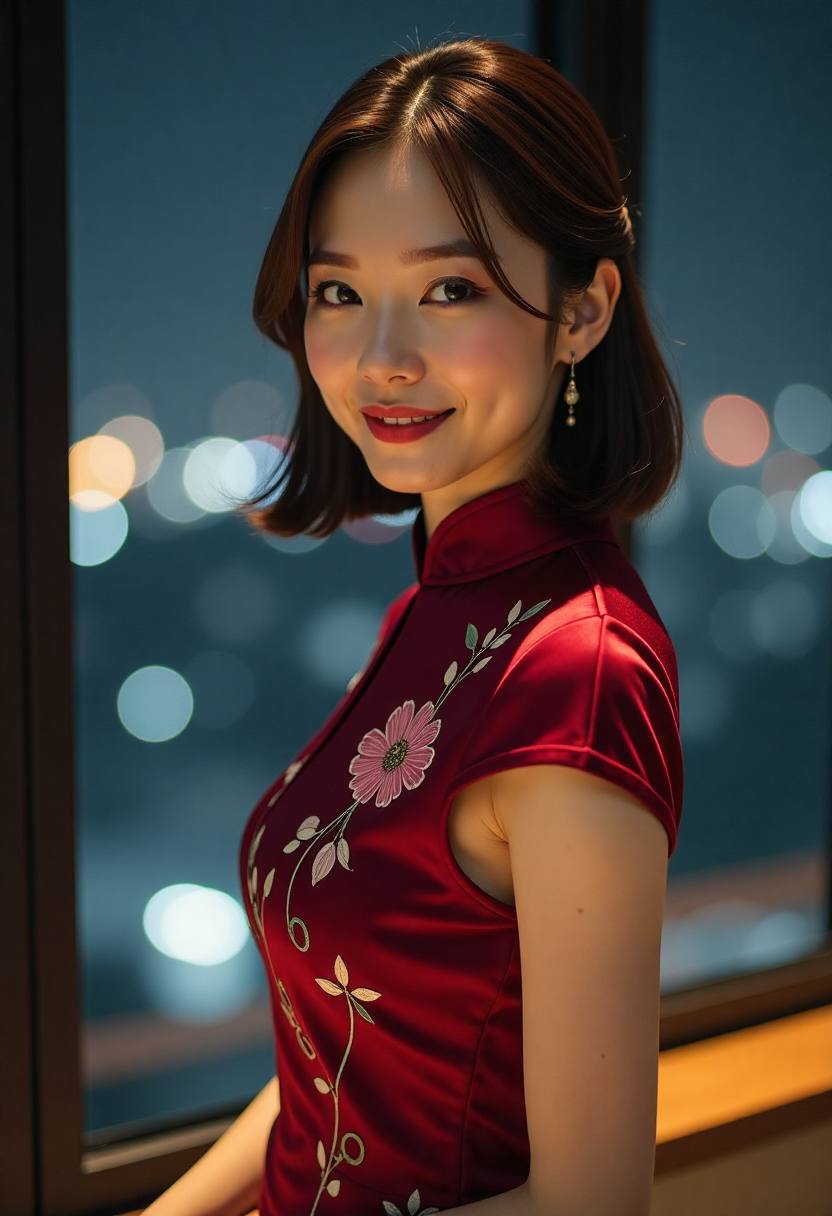 妈妈的女儿字ID 角色台词名场面