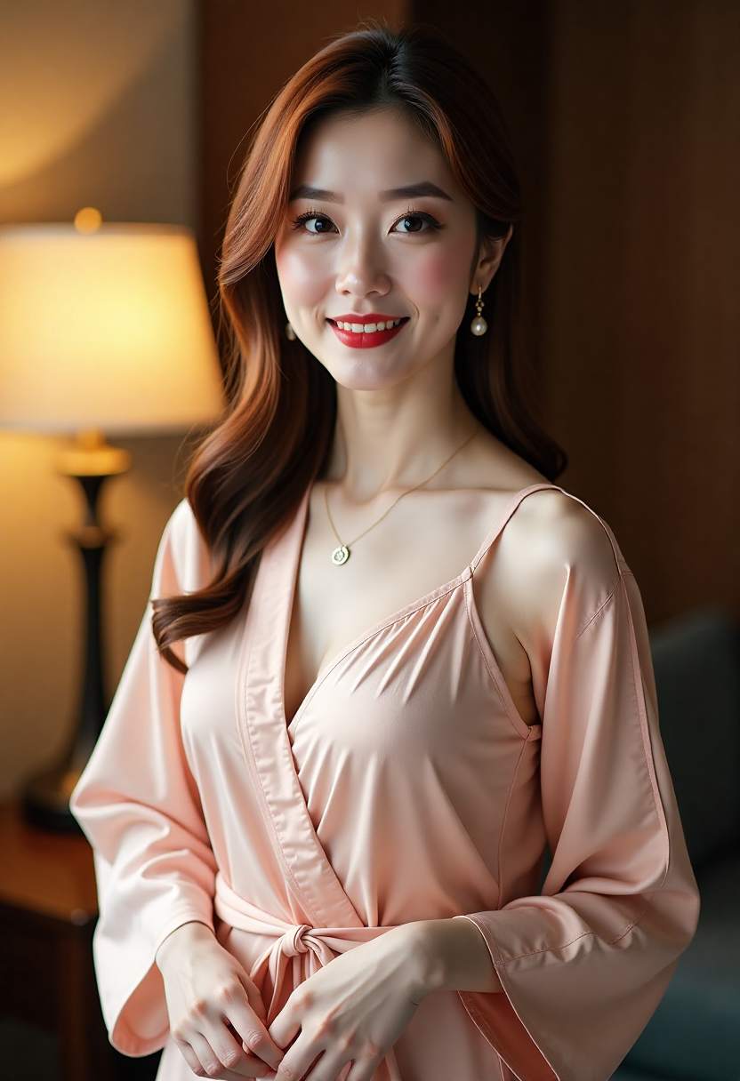 妈妈的女儿字ID 4K超清名场面